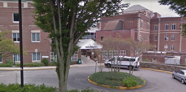 Windham Hospital © Google 2020