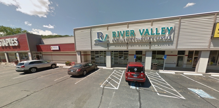 River Valley ASC © Google 2020